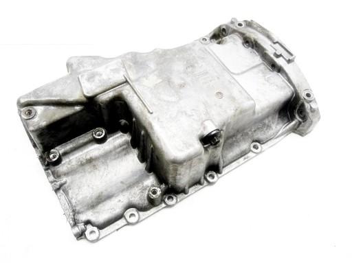 7G9G-6675-C - МАСЛЯНЫЙ ПАН FORD 2.3 MONDEO IV MK4 S-MAX GALAXY