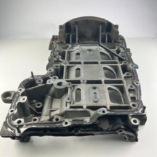 LR029913 BK3Q-6U004-AA - МАСЛЯНИЙ ПІДДОН FORD TRANSIT LAND ROVER DEFENDER 2.2