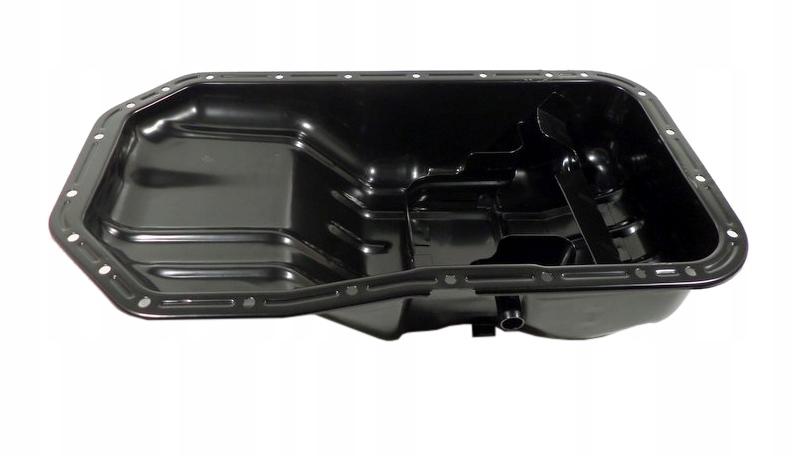 МАСЛЯНЫЙ ПОДДОН HYUNDAI H-100 21510-42900