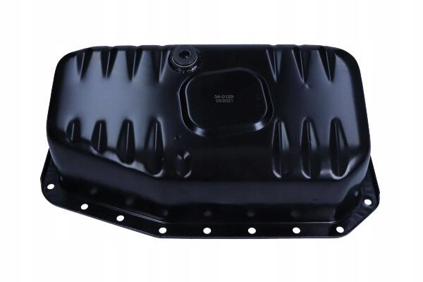 34-0129 - МАСЛЯНЫЙ ПОДДОН JUMPER BOXER DUCATO 2.8 HDI JTD