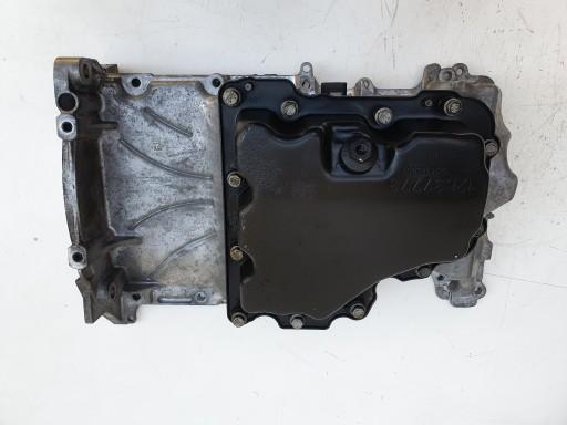 КАРТЕР МАСЛЯНЫЙ ПОДДОН OPEL 1.4 T B14XFT LE2 12637774