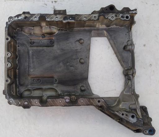 Масляний піддон MERCEDES W205 2.2 CDI 651 A6510141000