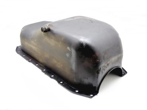 МАСЛЯНЫЙ ПОДДОН 2.2 2.4 D KIA CERES B SERIE