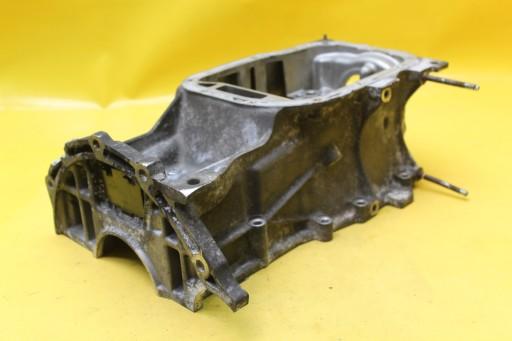 МАСЛЯНЫЙ ПОДДОН AURIS 1.8 VVTI 2ZR-SP12