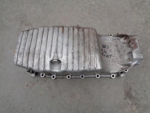 55209020 - МАСЛЯНЫЙ ПОДДОН FIAT BRAVO 2 II 1.4 16V T-JET