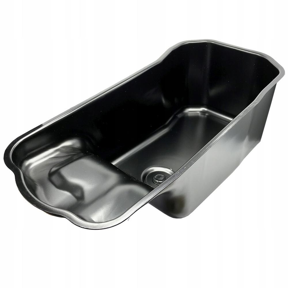 504104359, - Масляный поддон Fiat Ducato 5801556927 2017