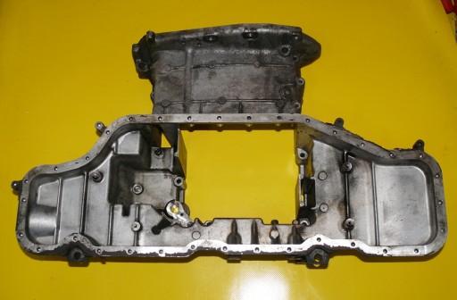 059103603AH - Масляний піддон верхній AUDI A6 C6 3.0 TDI BMK