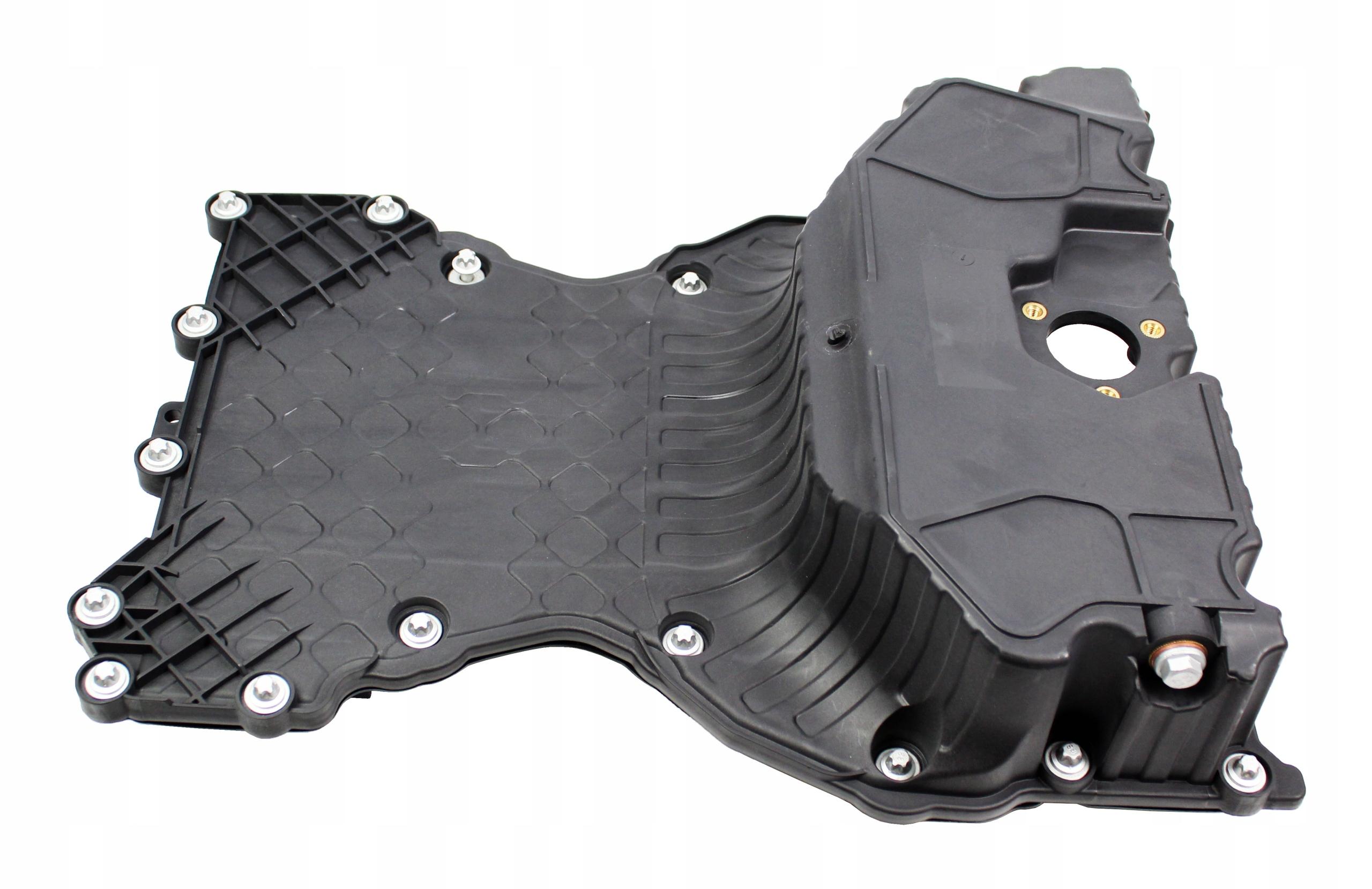 100-00-173 - Масляный поддон MERCEDES W204 180 200 250 CDI