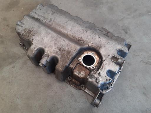 Масляный поддон PASSAT B6 2.0 TDI 03G103603H