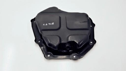 МАСЛЯНИЙ ПІДДОН RENAULT 1.6 TCE M5M 450