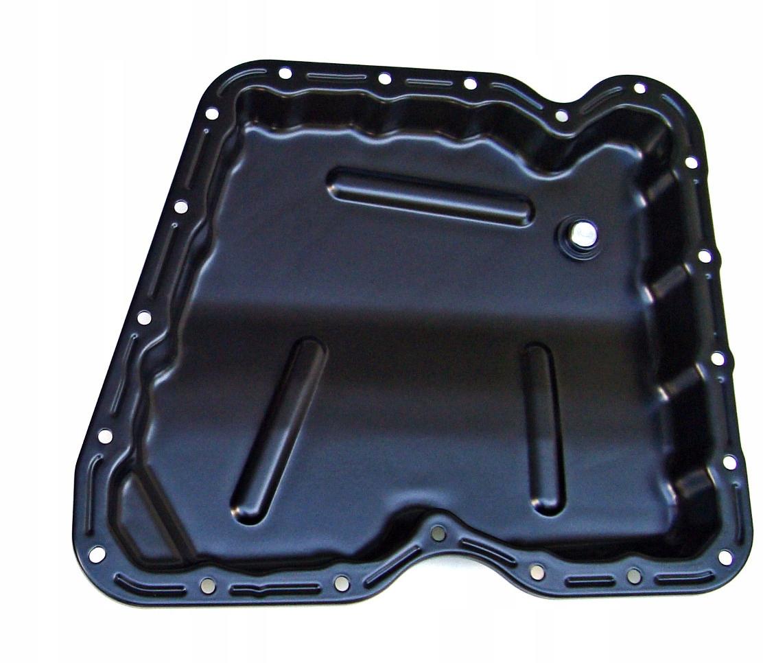 GT53-005 - МАСЛЯНИЙ ПІДДОН RENAULT MASTER 2.3 DCI 2010-