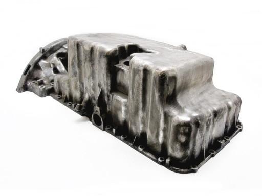 Масляный поддон R6110140202 2.2 CDI VITO W638 класс V