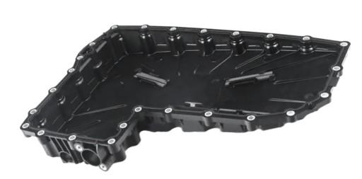 0CK321359M - Масляный поддон коробки AUDI A4 B9 A5 F5 Q5 80A OEM