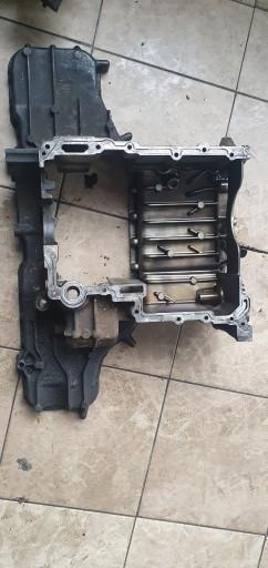 Масляний піддон VW AUDI A6 3.0 TDI BMK 059103603T