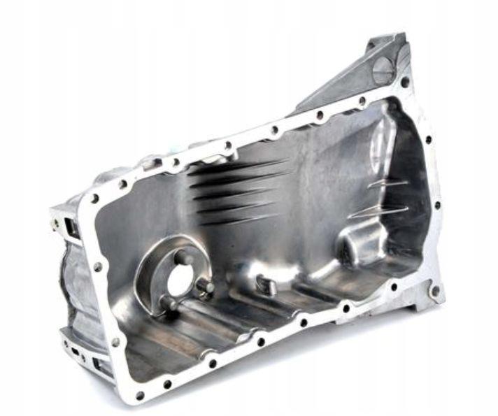 0216-00-9539475P - Масляний піддон AUDI A4 B5 B6 B7 A6 C5 SKODA PASSAT