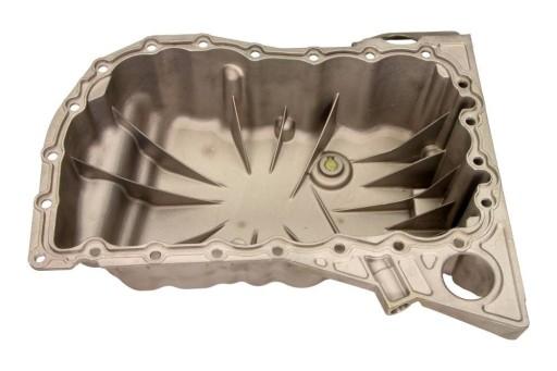 34-0039 - МАСЛЯНЫЙ ПОДДОН RENAULT 1.9 DCI LAGUN