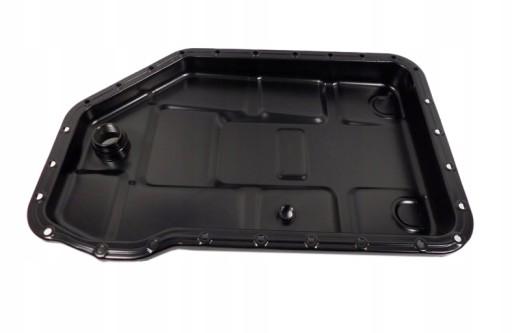 0216-00-0018479P - Піддон коробки передач AUDI A4 (B5) 1994 - 2000