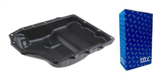 BMO-MZ-013 - ПОДДОН КОРОБКИ ПЕРЕДАЧ MAZDA CX-3 13 -, CX-5 13-