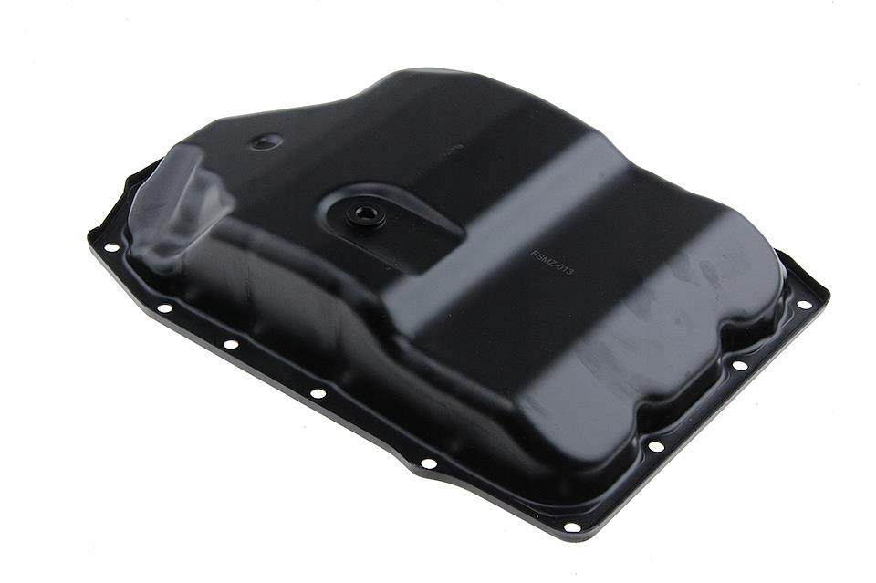 BMO-MZ-013 - ПІДДОН КОРОБКИ ПЕРЕДАЧ MAZDA CX-5 13-