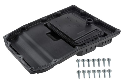 BMO-PS-000 - ПОДДОН КОРОБКИ ПЕРЕДАЧ PANAMERA 3.0 - 4.8 GTS 2010-