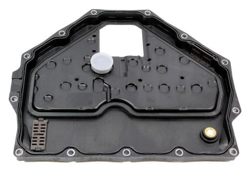 100-00-175 - ПІДДОН КПП PDK FITR PORSCHE 911 2008-