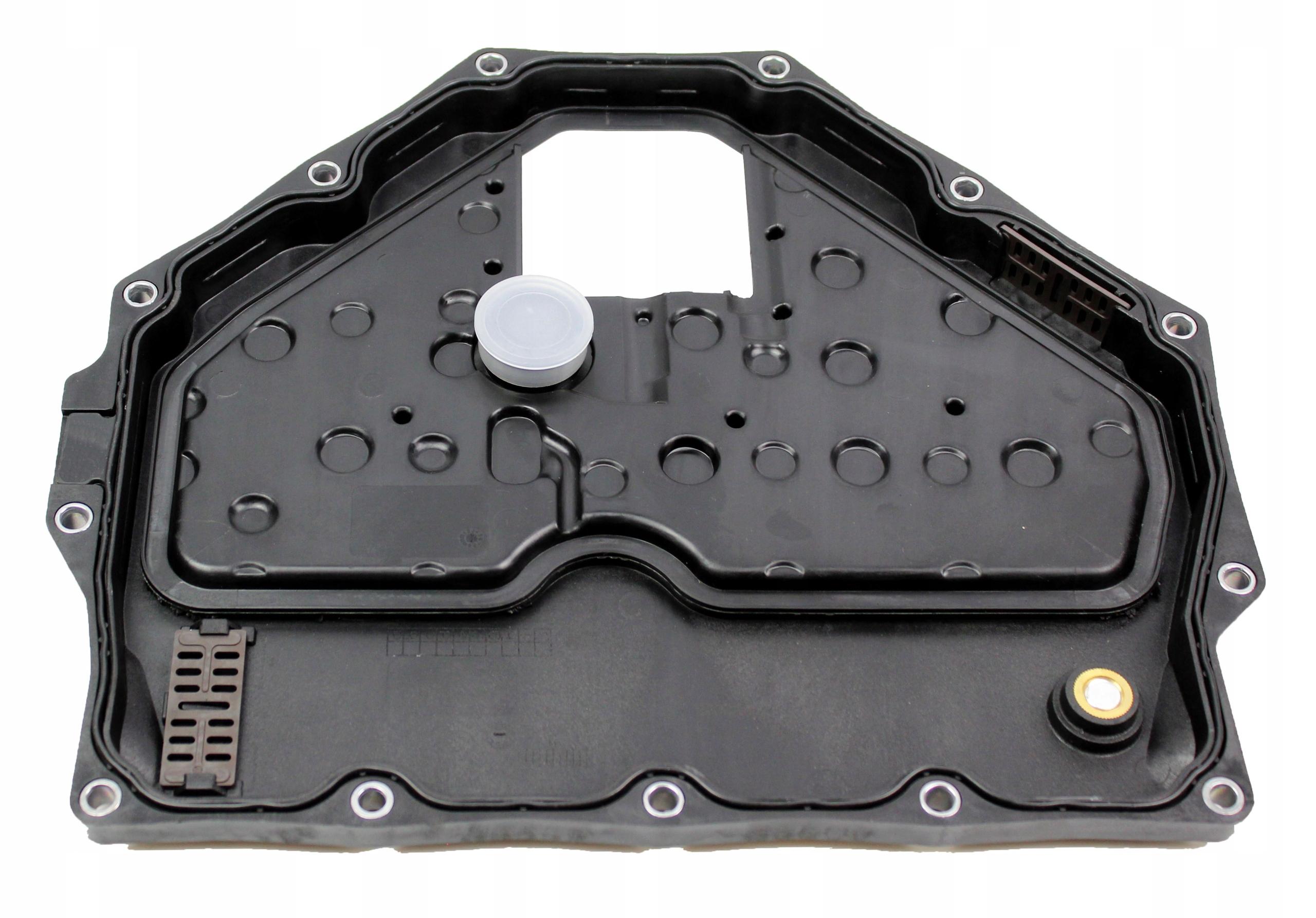 100-00-175 - ПІДДОН КПП PDK FITR PORSCHE 911 2008-