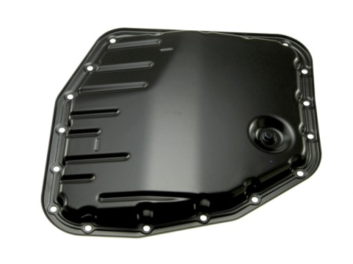 BMO-TY-018 - ПОДДОН КОРОБКИ ПЕРЕДАЧ TOYOTA COROLLA VERSO 1.6 02-