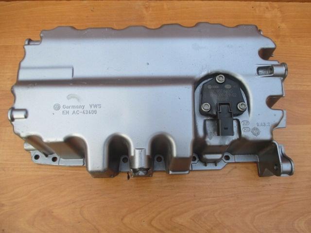 03C907660G - ЧАША VW SKODA 03G103603 AF AD 1.6 1.9 2.0 TDI CAY