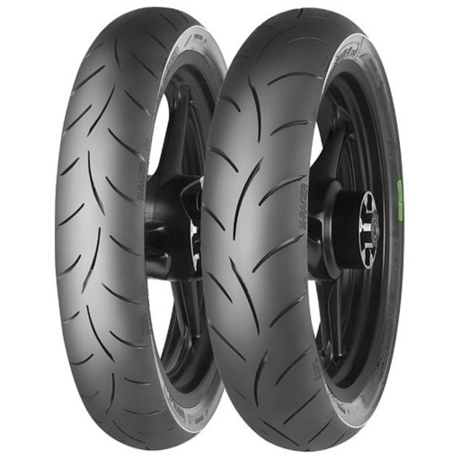 MITAS MC50 M RACER 100/80-17 + 130/70-17 TL