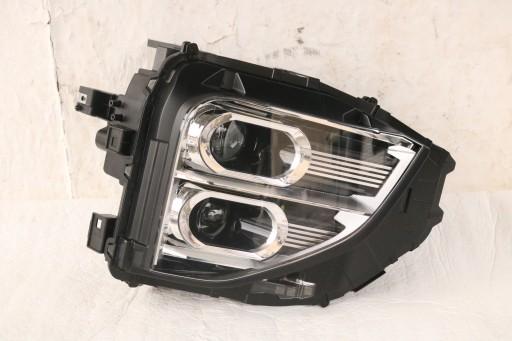 100-6713T - MITSUBISHI ECLIPSE CROSS LIFT ЛАМПА ПЕРЕДНЯ ПРАВА FULL LED