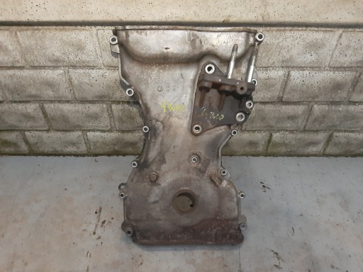 MITSUBISHI 1.8 ben 4B10 КРИШКА ГРМ КРИШКА РАСПРЕДВАЛА