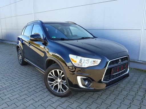 MITSUBISHI ASX 13/19 R ПЕРЕДНЯЯ УСТАНОВКА КАПОТ С LED КСЕНОНОВЫМ X42 РЕМЕНЬ БАМПЕРА РАДИАТОРА