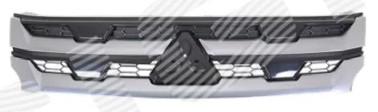 MITSUBISHI ASX, 17 - 23 Решітка 62310W140P
