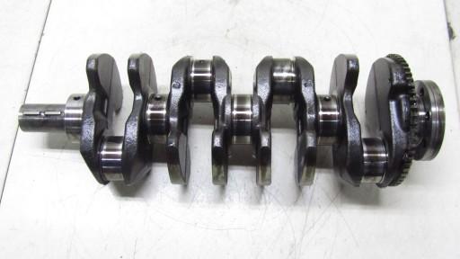 122/014 - MITSUBISHI ASX 2.2 КОЛЕНВАЛ 4N14 10-17 14