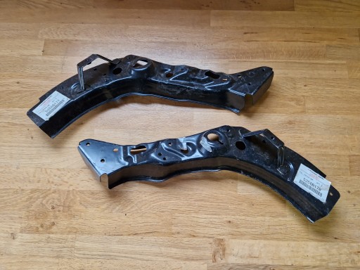 MITSUBISHI ASX 2010-РЕМЕНЬ ПЕРЕДНИЙ ПРАВЫЙ 5256B178 ЛЕВЫЙ ОРИГИНАЛ