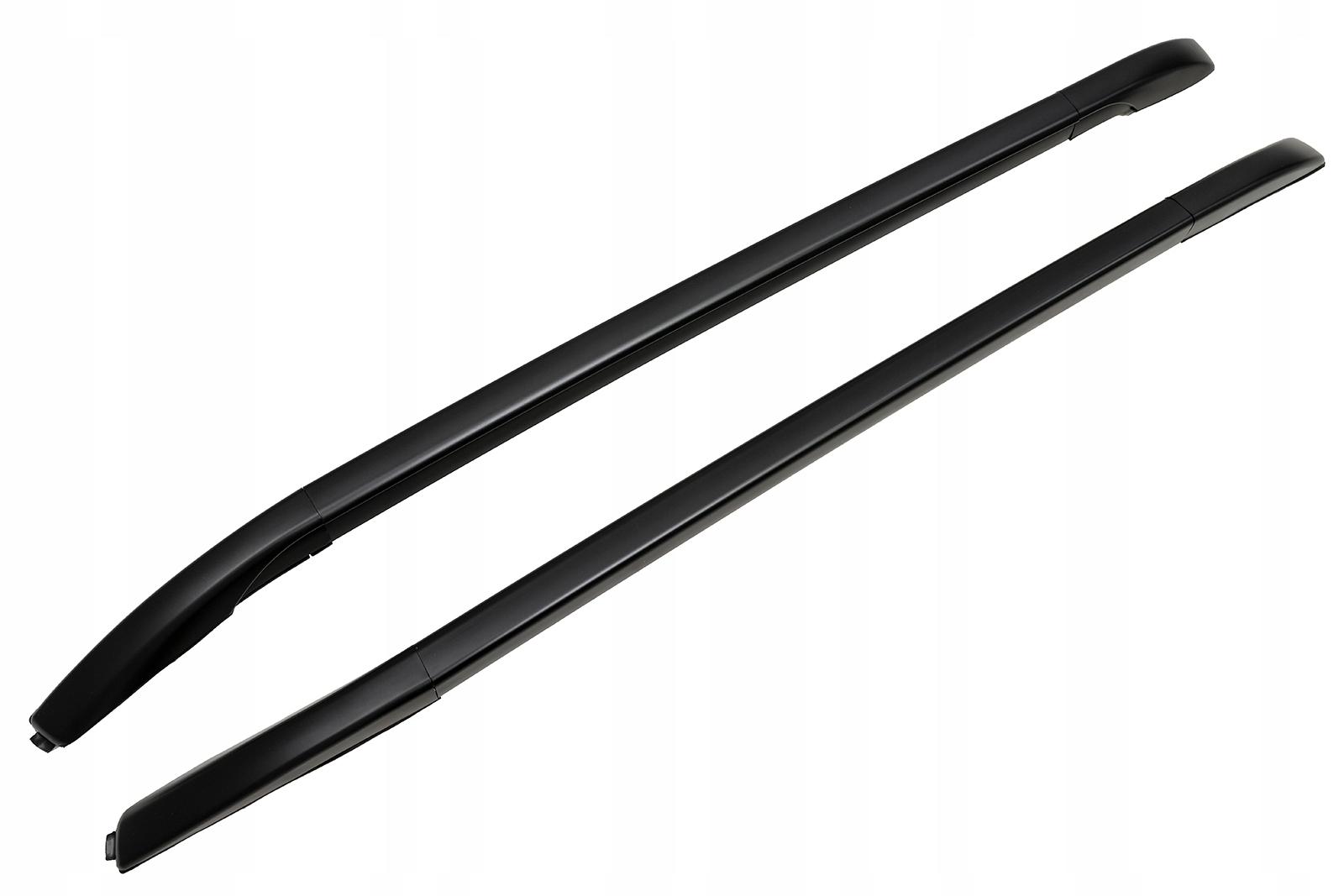 2000000003351 - MITSUBISHI ASX 2010 + РЕЙЛИНГИ ЧЕРНЫЕ