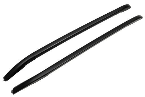 2000000003351 - MITSUBISHI ASX 2010 + РЕЙЛИНГИ ЧЕРНЫЕ