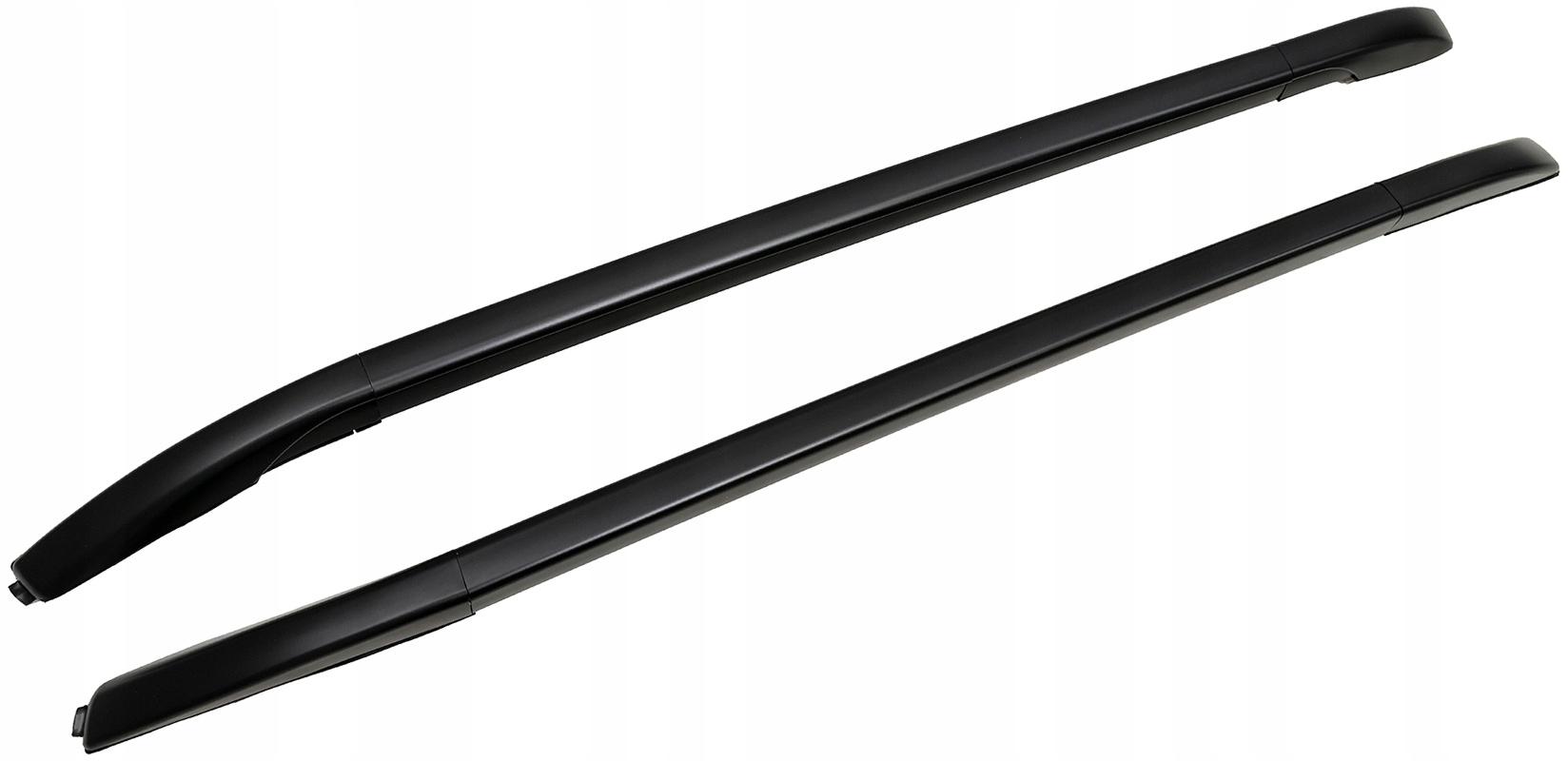 2000000003351 - MITSUBISHI ASX 2010 + РЕЙЛІНГИ ЧОРНІ