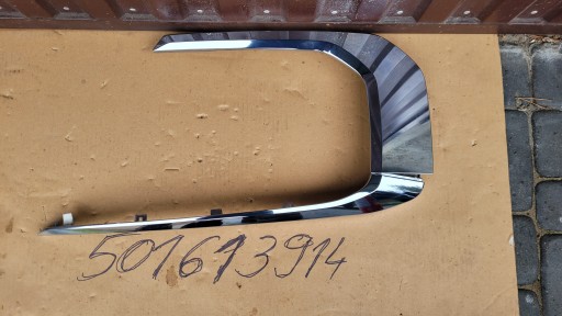 MITSUBISHI ASX 2019-БАМПЕР ПЕРЕДНИЙ ЛЕВЫЙ В СБОРЕ 6407A367 6407A353