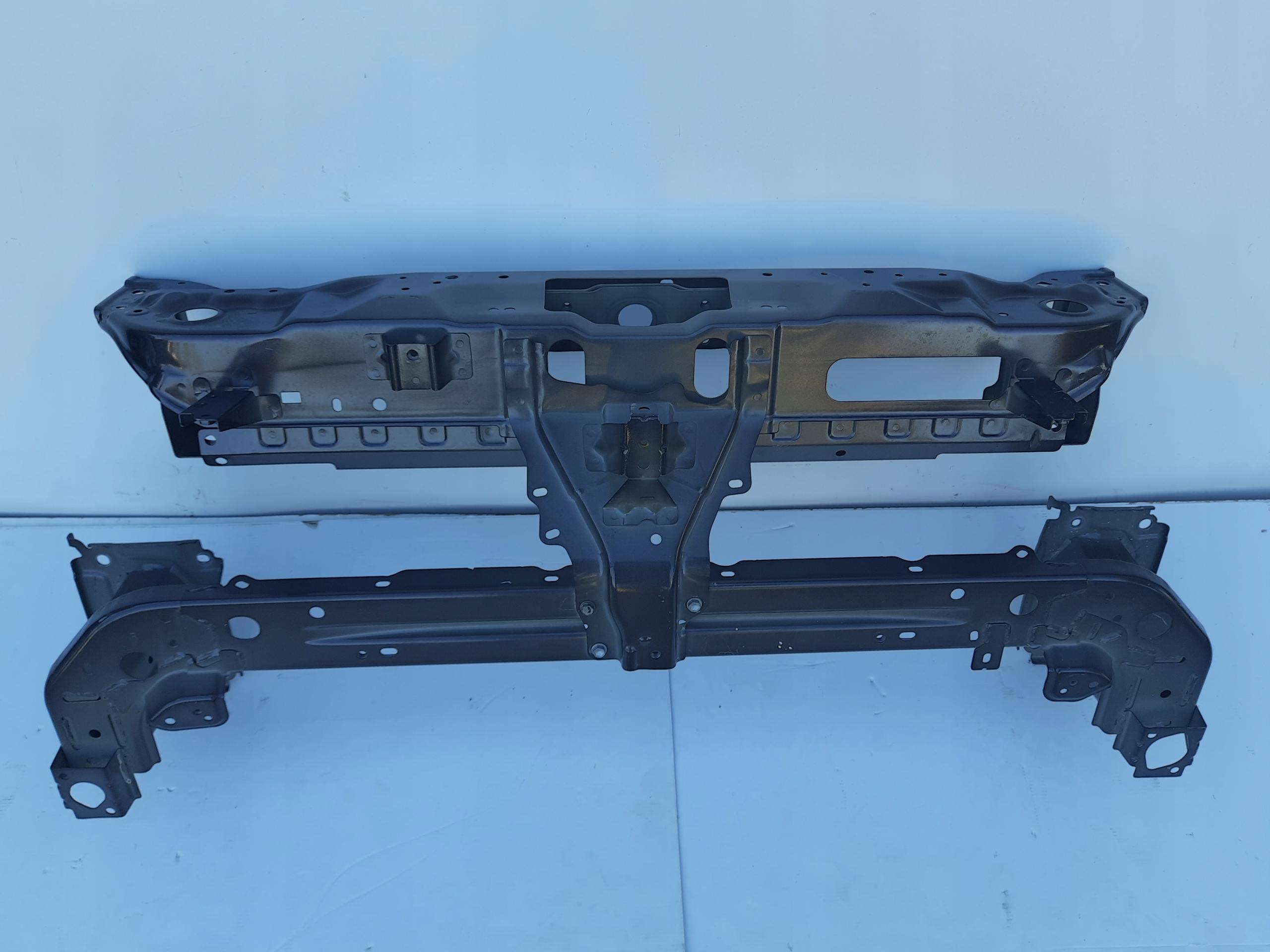 MITSUBISHI ASX 2020-УСИЛЕНИЕ РЕМЕНЬ ПЕРЕДНЯЯ БАЛКА