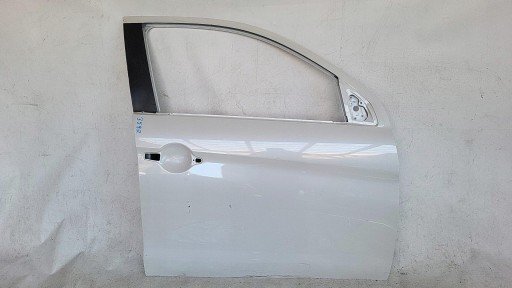 Mitsubishi asx 4008 10- правая передняя дверь