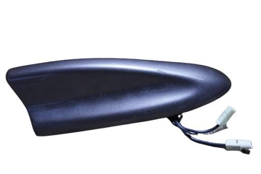 MITSUBISHI ASX АКУЛА АНТЕНА НА ДАХУ