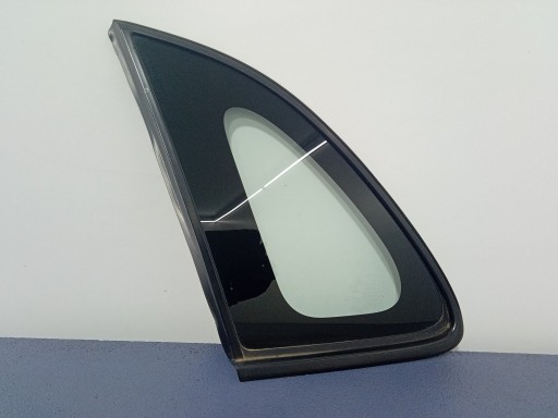 01 - MITSUBISHI ASX I 10-22 ОКНО КУЗОВА ЗАДНЕЕ ЛЕВОЕ