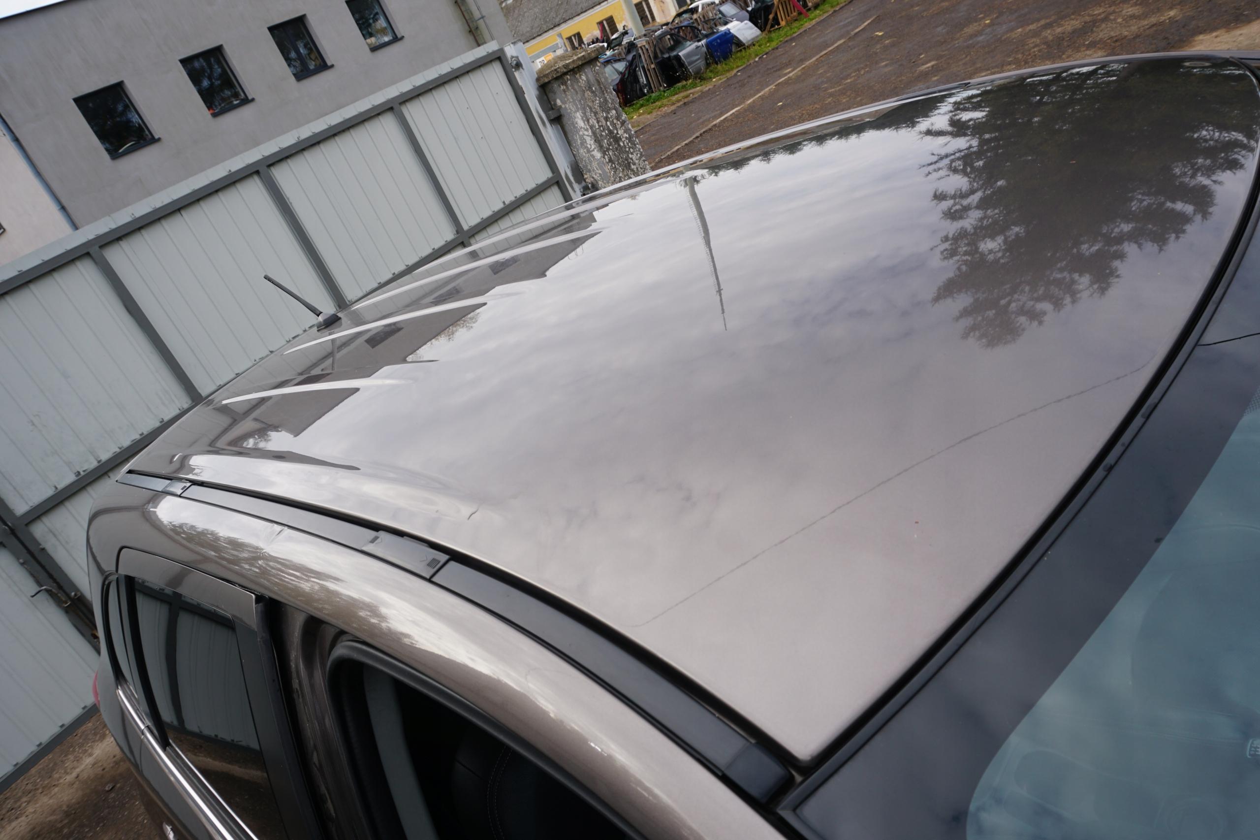 3435566780 - MITSUBISHI ASX і стеля даху завісу C06