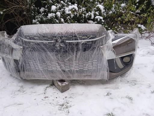 2341874444 - MITSUBISHI ASX КОМПЛЕКТ ПЕРЕД