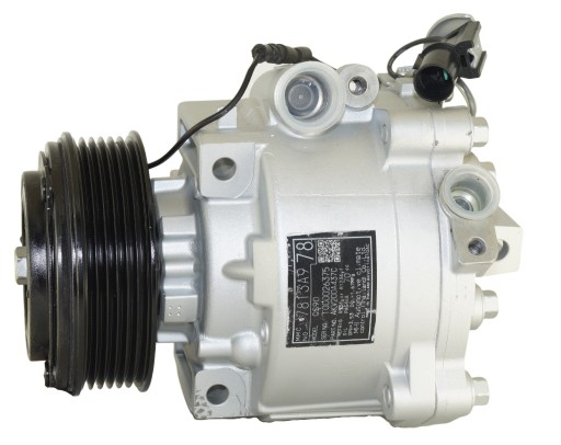 AKV200A437C - LANCER VIII OUTLANDER III ASX 7813A978 КОМПРЕССОР
