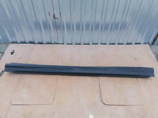 6512A388ZZ-02 - MITSUBISHI ASX ПЕДАЛЬ ПОРОГА ПРАВА