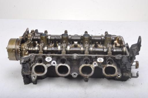 MITSUBISHI ASX MIVEC 1.6 16V 116HP ГОЛОВКА 4A92