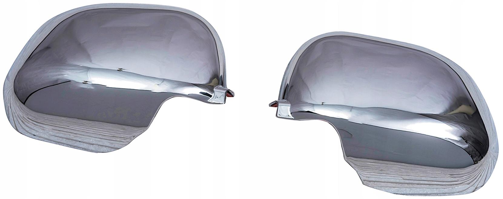 MITSUBISHI ASX ЗЕРКАЛА 2013-2018