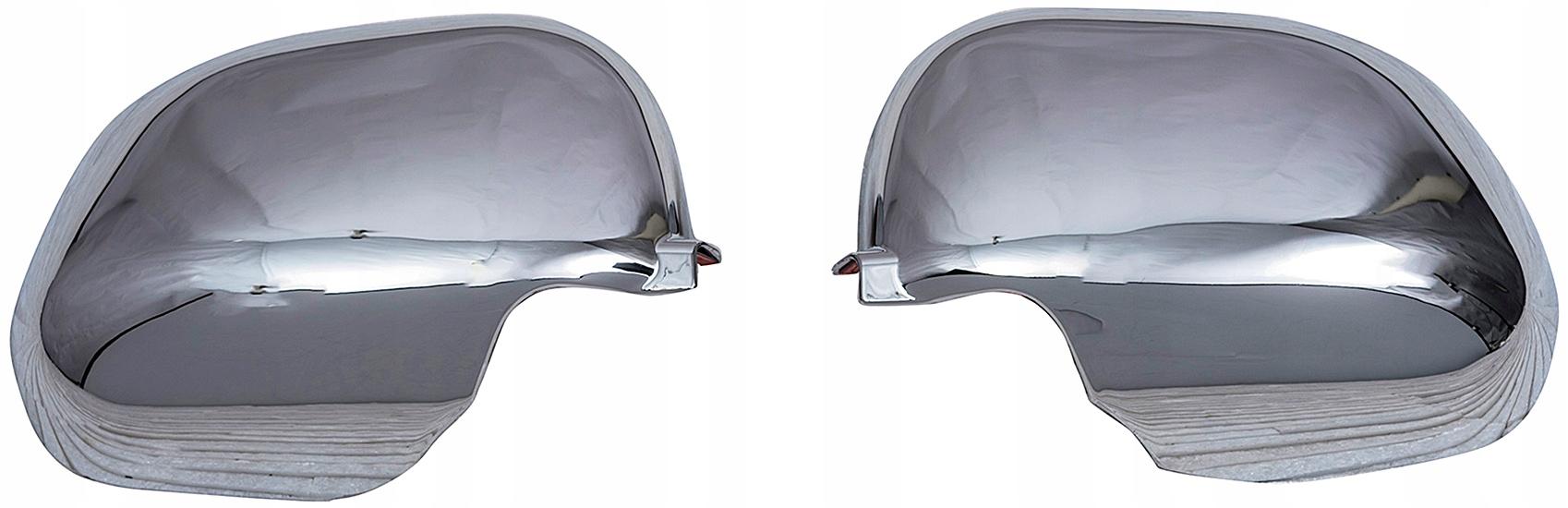 MITSUBISHI ASX MIRROR COVERS 2013-2018